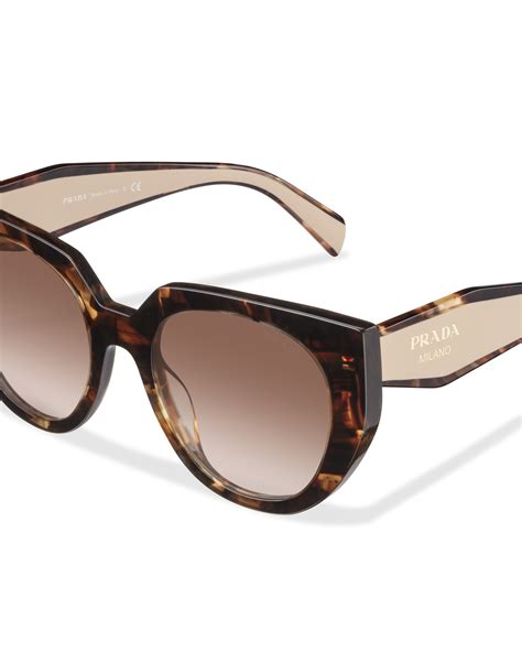 prada womens eyewear|prada sonnenbrille unisex.